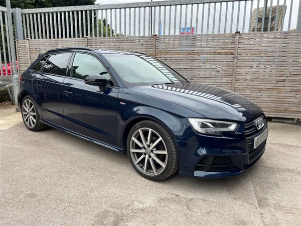Large image for the Used Audi A3