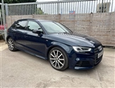 Used Audi A3