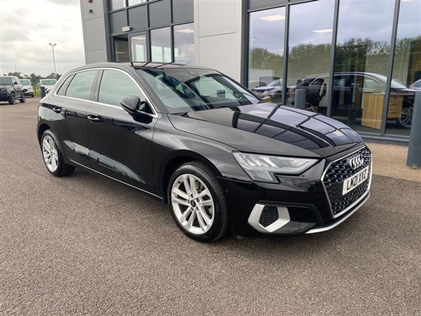 Large image for the Used Audi A3