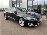 Used Audi A3
