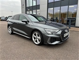 Used Audi A3