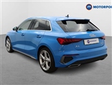 Audi A3 Image 5