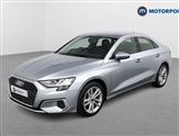 Audi A3 Image 3