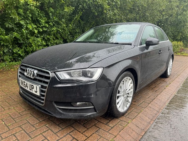 Large image for the Used Audi A3