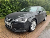 Used Audi A3