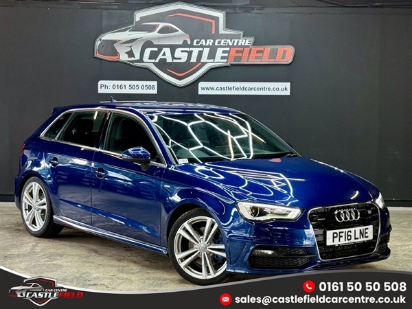 Large image for the Used Audi A3