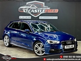 Used Audi A3