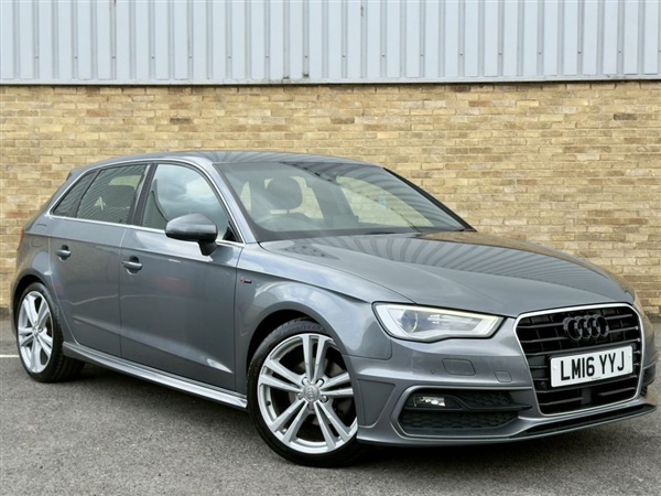 Large image for the Used Audi A3