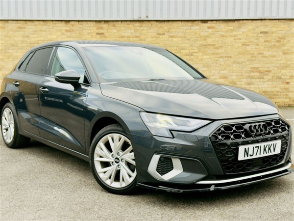 Large image for the Used Audi A3