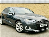 Used Audi A3