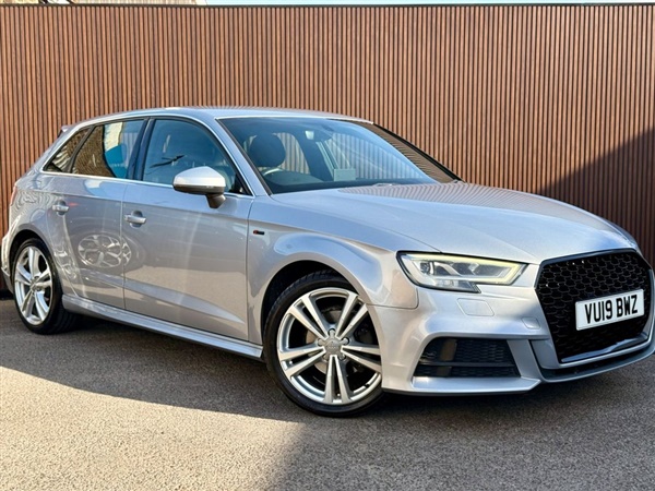 Large image for the Used Audi A3
