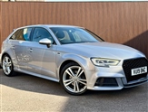 Used Audi A3