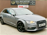 Used Audi A3