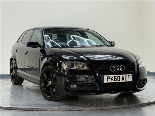 Large image for the Used Audi A3