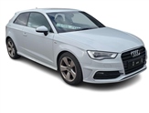 Used Audi A3