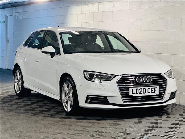 Large image for the Used Audi A3