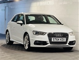 Used Audi A3