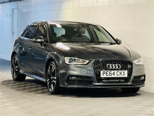 Large image for the Used Audi A3