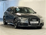 Used Audi A3