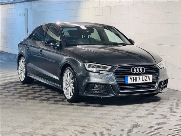 Large image for the Used Audi A3