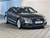 Used Audi A3