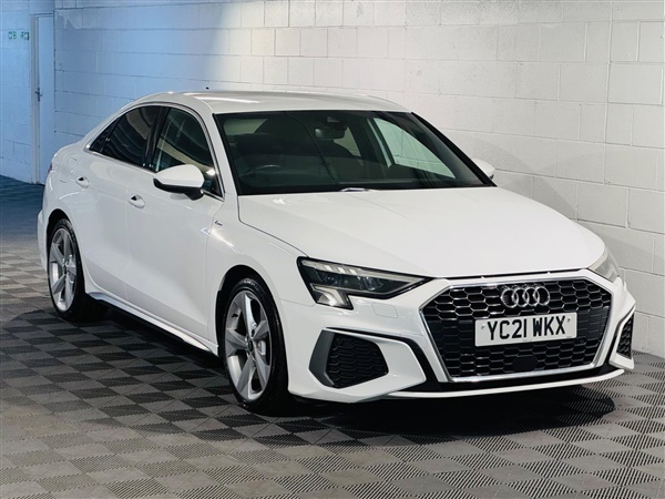 Large image for the Used Audi A3