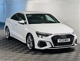 Used Audi A3