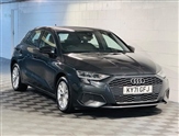 Used Audi A3