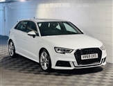 Used Audi A3