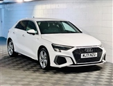 Used Audi A3