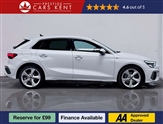 Audi A3 Image 4