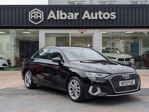 Large image for the Used Audi A3