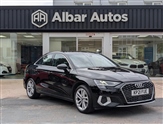 Used Audi A3