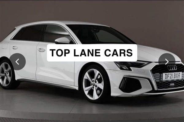 Large image for the Used Audi A3