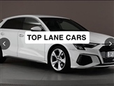 Used Audi A3