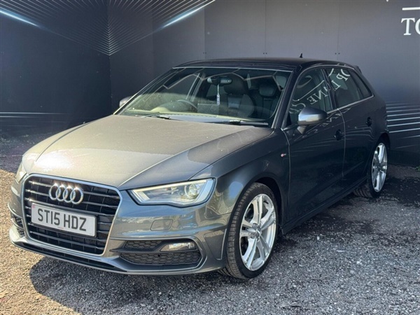 Large image for the Used Audi A3