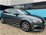 Used Audi A3