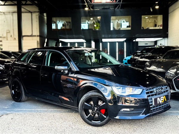 Large image for the Used Audi A3