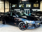 Used Audi A3