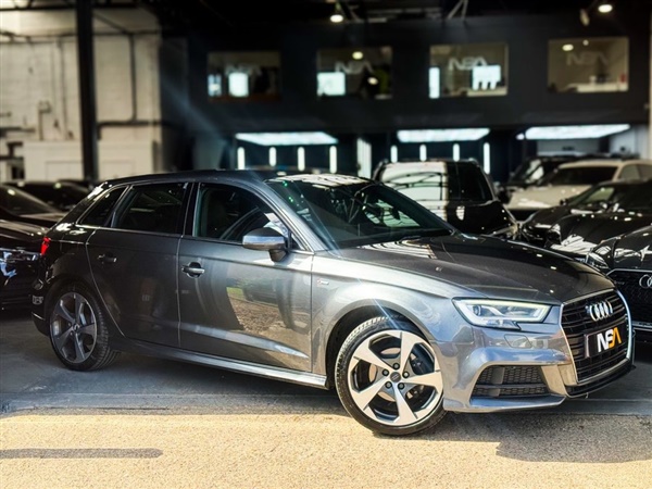 Large image for the Used Audi A3