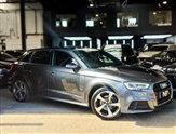 Used Audi A3
