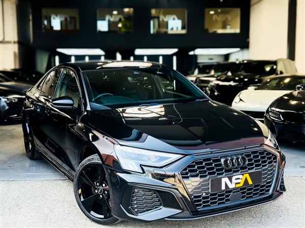 Large image for the Used Audi A3