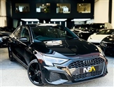 Used Audi A3