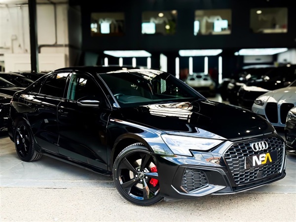 Large image for the Used Audi A3