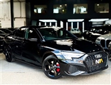 Used Audi A3