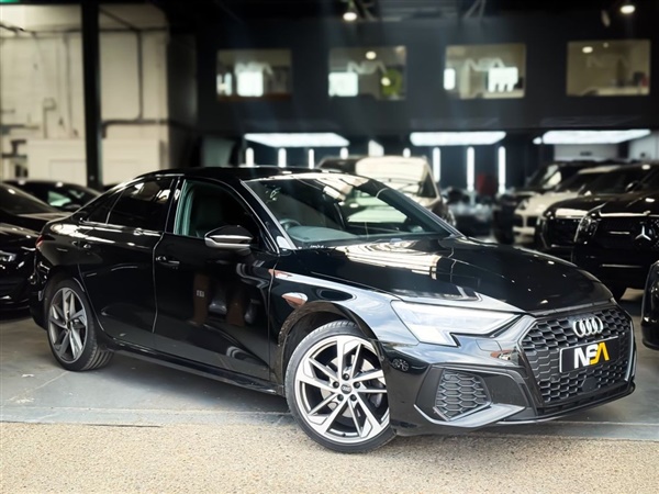 Large image for the Used Audi A3
