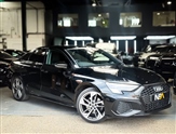 Used Audi A3