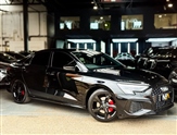 Used Audi A3