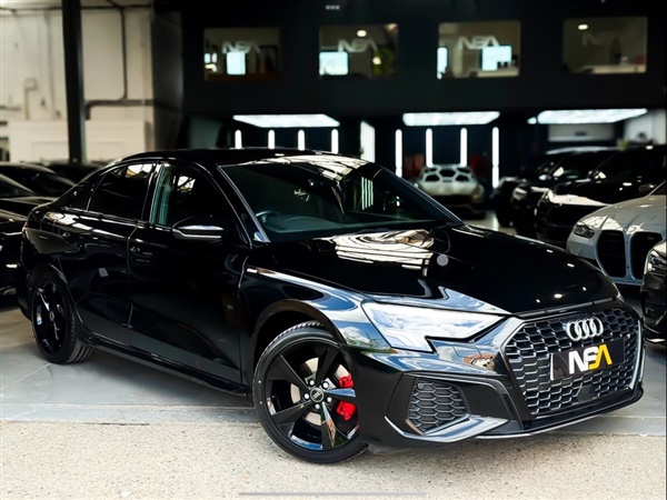 Large image for the Used Audi A3