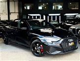 Used Audi A3